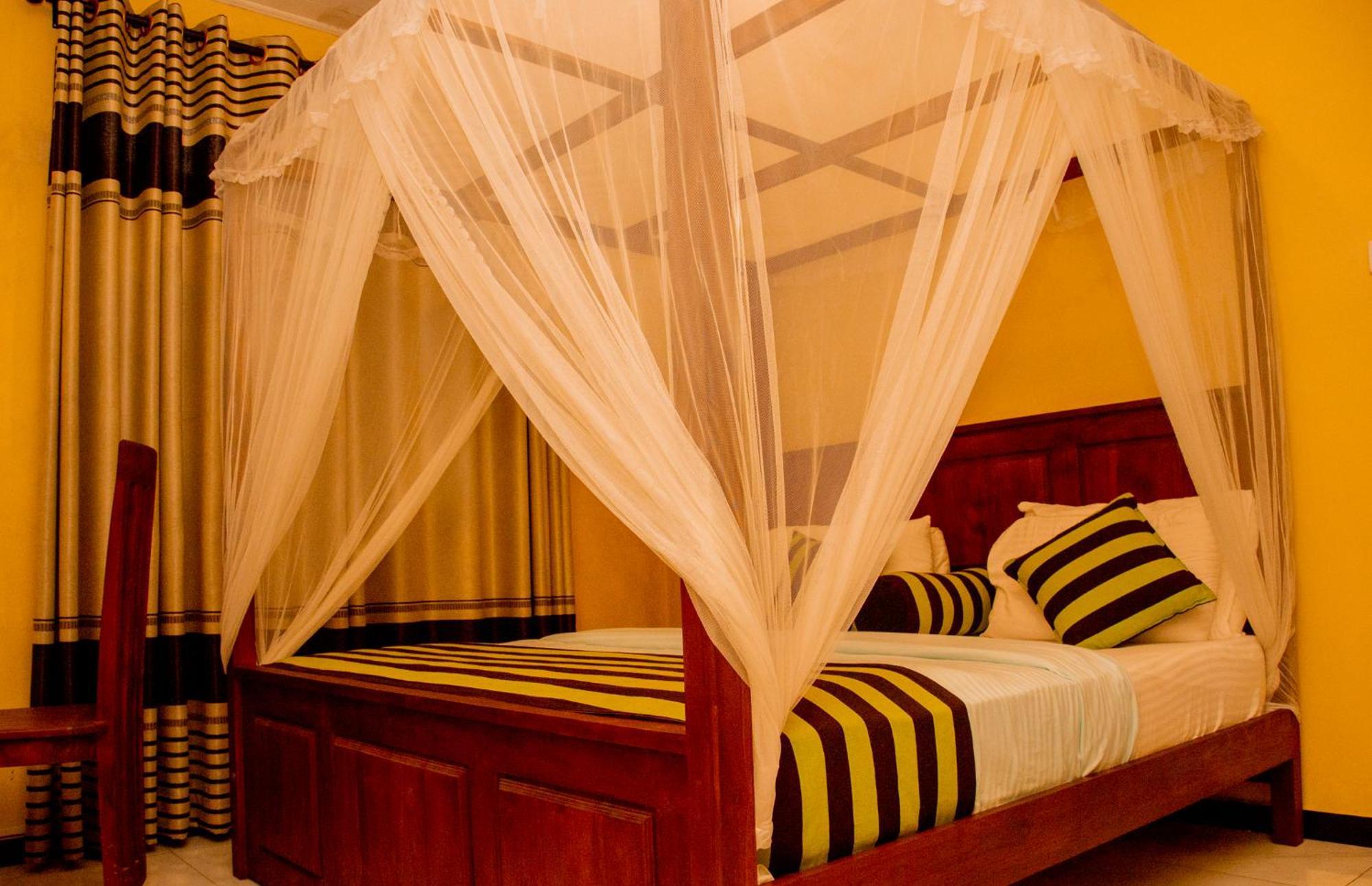 Cheeky Wild Villa Ella Exterior photo